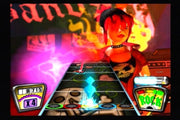 
Guitar Hero II | PlayStation 2 | gameplay screenshot | Region: North America | source-country= | Data by MobyGames.com