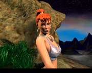 
Pandemonium 2 | PlayStation | gameplay screenshot | Data by MobyGames.com