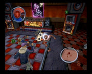 
Spider-Man 2 | GameCube | gameplay screenshot | Data by MobyGames.com