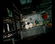 
Resident Evil 2 | GameCube | gameplay screenshot | Data by MobyGames.com