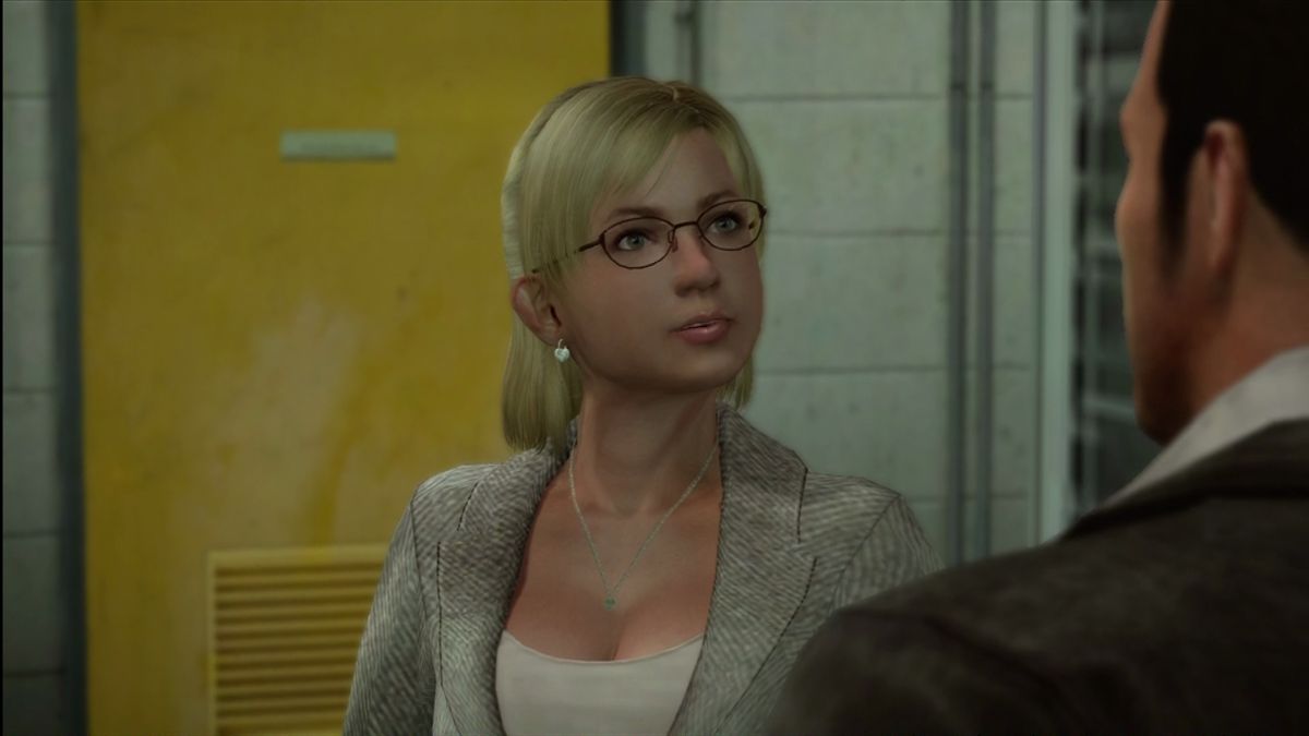 Dead Rising | Xbox 360 | gameplay screenshot | Region: North America | source-country= | Data by MobyGames.com