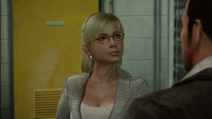 
Dead Rising | Xbox 360 | gameplay screenshot | Region: North America | source-country= | Data by MobyGames.com