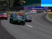 
Gran Turismo | PlayStation | gameplay screenshot | Data by MobyGames.com