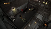 
Wet | PlayStation 3 | gameplay screenshot | Region: North America | source-country= | Data by MobyGames.com