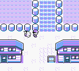 Pokémon Yellow Version: Special Pikachu Edition | Game Boy | gameplay screenshot | region=North America | source-country= | zypher-v2 | moby-4579af6a0adf | Data by MobyGames.com