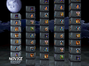 
Mortal Kombat 4 | PlayStation | gameplay screenshot | Data by MobyGames.com
