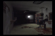 The X-Files: Resist or Serve | PlayStation 2 | gameplay screenshot | region=North America | source-country= | zypher-v2 | moby-75d9182a1d48 | Data by MobyGames.com