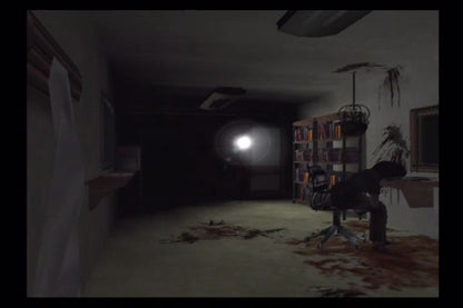 The X-Files: Resist or Serve | PlayStation 2 | gameplay screenshot | region=North America | source-country= | zypher-v2 | moby-75d9182a1d48 | Data by MobyGames.com