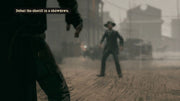 
Call of Juarez: Bound in Blood | PlayStation 3 | gameplay screenshot | Region: North America | source-country= | Data by MobyGames.com