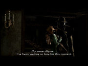 Clock Tower 3 | PlayStation 2 | gameplay screenshot | region=North America | source-country= | zypher-v2 | moby-ef0276563d79 | Data by MobyGames.com