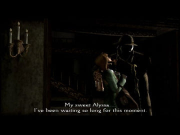 Clock Tower 3 | PlayStation 2 | gameplay screenshot | region=North America | source-country= | zypher-v2 | moby-ef0276563d79 | Data by MobyGames.com