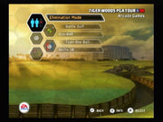 Tiger Woods PGA Tour 08 | Wii | gameplay screenshot | region=North America | source-country= | zypher-v2 | moby-1199a1cb2bda | Data by MobyGames.com