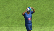 
FIFA Soccer 08 | PSP | gameplay screenshot | Data by MobyGames.com