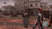 
Assassin's Creed: Brotherhood | PlayStation 3 | gameplay screenshot | Data by MobyGames.com