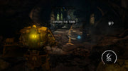 
Red Faction: Armageddon | PlayStation 3 | gameplay screenshot | Data by MobyGames.com