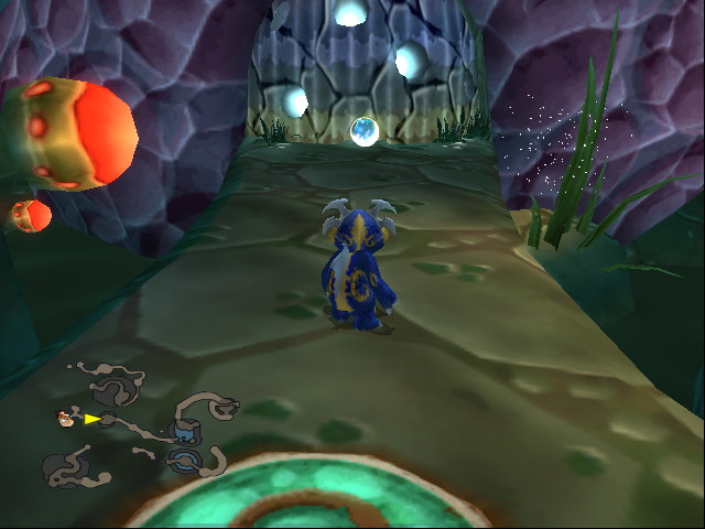 
Scaler | PlayStation 2 | gameplay screenshot | Data by MobyGames.com