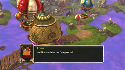 Skylanders: Spyro's Adventure | Xbox 360 | gameplay screenshot | region=North America | source-country= | zypher-v2 | moby-78d7a427be4a | Data by MobyGames.com