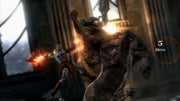 God of War III | PlayStation 3 | gameplay screenshot | region=North America | source-country= | zypher-v2 | moby-b86ca9971db9 | Data by MobyGames.com