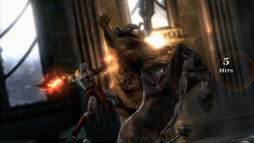 God of War III | PlayStation 3 | gameplay screenshot | region=North America | source-country= | zypher-v2 | moby-b86ca9971db9 | Data by MobyGames.com