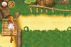 Arthur and the Invisibles: The Game | Game Boy Advance | gameplay screenshot | region=North America | source-country= | zypher-v2 | moby-940e7fe36e92 | Data by MobyGames.com