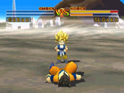 
Dragon Ball GT: Final Bout | PlayStation | gameplay screenshot | Data by MobyGames.com