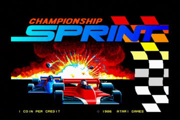 Midway Arcade Treasures 2 | Xbox | gameplay screenshot | region=North America | source-country= | zypher-v2 | moby-42d917791ed6 | Data by MobyGames.com