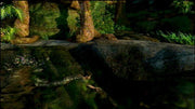 
Uncharted: Drake's Fortune | PlayStation 3 | gameplay screenshot | Region: PAL | source-country= | Data by MobyGames.com