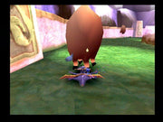 
Spyro 2: Ripto's Rage! | PlayStation | gameplay screenshot | Data by MobyGames.com
