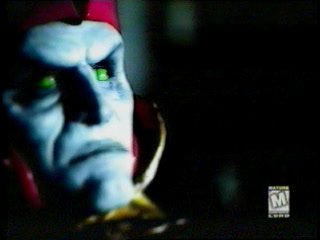 
Mortal Kombat 4 | PlayStation | gameplay screenshot | Data by MobyGames.com