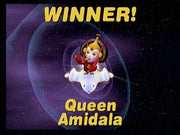 
Star Wars: Super Bombad Racing | PlayStation 2 | gameplay screenshot | Data by MobyGames.com