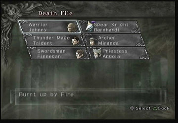 
Trapt | PlayStation 2 | gameplay screenshot | Region: North America | source-country= | Data by MobyGames.com