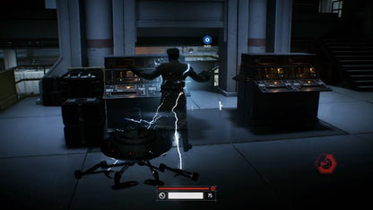 Star Wars: Battlefront II | PlayStation 4 | gameplay screenshot | region=North America | source-country= | zypher-v2 | moby-79a2b8f2dced | Data by MobyGames.com