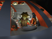 
ZooCube | GameCube | gameplay screenshot | Region: North America | source-country= | Data by MobyGames.com