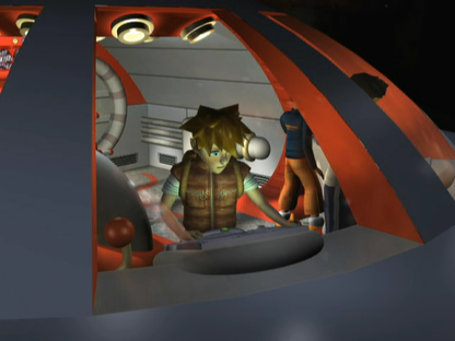 
ZooCube | GameCube | gameplay screenshot | Region: North America | source-country= | Data by MobyGames.com