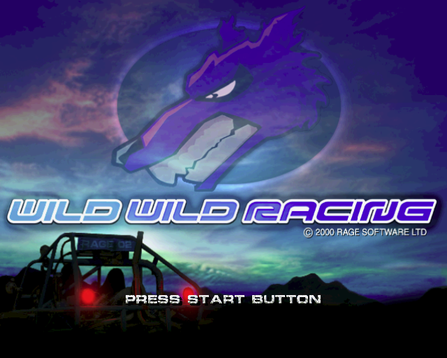 
Wild Wild Racing | PlayStation 2 | gameplay screenshot | Region: North America | source-country= | Data by MobyGames.com