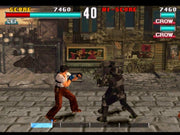
Tekken 3 | PlayStation | gameplay screenshot | Data by MobyGames.com