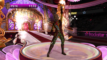 
TV Superstars | PlayStation 3 | gameplay screenshot | Data by MobyGames.com