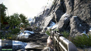 
Far Cry 4 | PlayStation 4 | gameplay screenshot | Region: North America | source-country= | Data by MobyGames.com