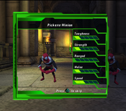 
Ben 10: Ultimate Alien - Cosmic Destruction | PlayStation 2 | gameplay screenshot | Region: North America | source-country= | Data by MobyGames.com