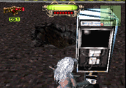 
Steel Harbinger | PlayStation | gameplay screenshot | Data by MobyGames.com