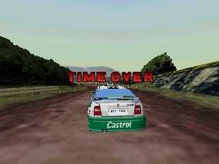 
Rally Challenge 2000 | Nintendo 64 | gameplay screenshot | Data by MobyGames.com