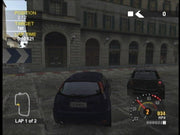 Project Gotham Racing 2 | Xbox | gameplay screenshot | region=North America | source-country= | zypher-v2 | moby-15c1a3fa5222 | Data by MobyGames.com