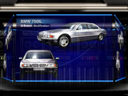 
007: Racing | PlayStation | gameplay screenshot | Region: North America | source-country= | Data by MobyGames.com