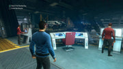 
Star Trek | PlayStation 3 | gameplay screenshot | Data by MobyGames.com