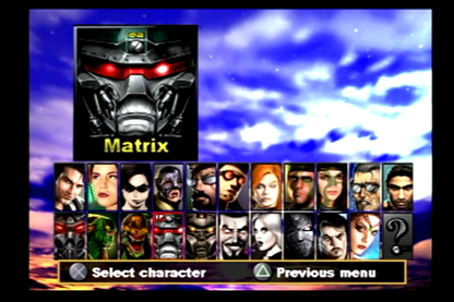 
Unreal Tournament | PlayStation 2 | gameplay screenshot | Region: North America | source-country= | Data by MobyGames.com