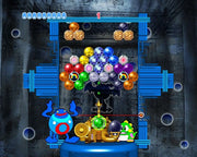 
Super Bust-A-Move 2 | PlayStation 2 | gameplay screenshot | Data by MobyGames.com
