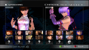 
Dead or Alive 4 | Xbox 360 | gameplay screenshot | Region: North America | source-country= | Data by MobyGames.com