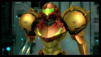 Metroid Prime 3: Corruption | Wii | gameplay screenshot | region=North America | source-country= | zypher-v2 | moby-30b10e1a02e3 | Data by MobyGames.com