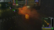 
Twisted Metal: Head-On | PSP | gameplay screenshot | Data by MobyGames.com