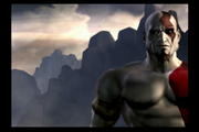 God of War | PlayStation 2 | gameplay screenshot | region=North America | source-country= | zypher-v2 | moby-93b602a61252 | Data by MobyGames.com